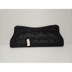 Plage Arriere Renault Clio 4 Phase 1